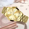 Wristwatches LIGE Fashion Quartz Wristes Casual Sport Military For Women Top Brand Luxury Waterproof Ladies Relogio Feminino d240430
