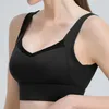 Grande Tamanho Organza Bra Yoga Verão Sexy Cole