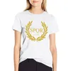 T-shirts Jupiter T-shirts Camp Jupiter pour femmes