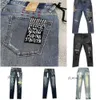 Mor marka moda trend kusbi tasarımcısı ksubi erkek skinny jeans denim pantolon sıkıntılı yırtık bisikletçi siyah jean slim fit jeanss l9du