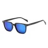 Okulary przeciwsłoneczne 2021 Okulary przeciwsłoneczne męskie odcienie męskie okulary przeciwsłoneczne dla mężczyzn retro tanie luksusowe kobiety projektantka marki Uv400 Point Style