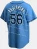 2024 City Connect Limited Jersey New Baseball Wander Franco Randy Arozarena Wade Boggs Шейн МакКланахан Тайлер Глазнов Брэндон Лоу Шейн Баз Гарольд Рамирес