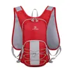 Okul çantaları ferah rahat koşu ülke bisiklet kettle yelek çantası dağcılık sırt çantası yürüyüş spor paketi için