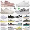 8 Hokah One Clifton 9 Hokahs 2024 Running Shoes Bondi Women White Black Coastal Sky Vibrant Orange Shifting Sand Airy Blue Red Carbo9Swm# S Carboswm#