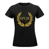 T-shirts Jupiter T-shirts Camp Jupiter pour femmes