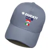 2024 Baseball Caps Designer Hat Hat Sale Mens Luxo Bordado Capéu Balde