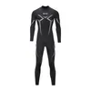 Women's Swimwear ZCCO 3mm Adult Wetsuits Neoprene Super Elastic Wear-Resistant Diving Suit Deep Spearfishing Wear Swimsuit For Snorkeling