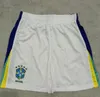 Soccer Shorts 2024 Euro Cup American Cup Shorts Italie Argentin Brésil Mexique Croatie Portugals Germanys Pays-Bas Pantalons et chaussettes de sports de club français Angleterre