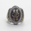 Qpis Band Rings New 2022 University of Georgia Bulldog Championship Ring