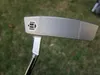 Golf Clubs Bettinardi Inovai 6.0 Slant Torticollis Golf Putter 3233343536 Zoll Stahlwelle mit Kopfdeckel 240424