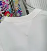 Herren Plus T-Shirts Polos weiße Baumwolle Custom Druck Männer Frauen Sweatshirt Casual Mengen Trend XS-L 6re4