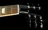 Melhor guitarra da China Novo Chegada StandardPremium Plus Electric Guitar Wood Wood OEM Instrumentos musicais