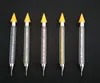 Double Head Dail Dotting Pen Multi Function Rhinestone Crayons DIY Wax Pencil مع Box Box Mulit Color 5 3HP E14184382