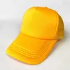 Top Caps Özel Nakış Logosu Yetişkin Çocuklar İçin Beyzbol Düz Tepeli Vizör Şapkası Ayarlanabilir Kişiselleştirilmiş Erkekler Hip Hop Şapkaları