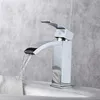 バスルームシンク蛇口Hotaan Matte Black Basin Faucet Water Water Tap Bathrouns Faucet Solid White Clos