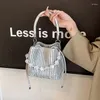 Totes Youdeyisi мода Crossbody Edition Женская сумка в западном стиле Универсальное интернет -знаменитость