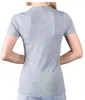 Fomens mérinos laine courte à manches courtes t-shirt Couche de base 100% tshirt usa taille sxxl 240416