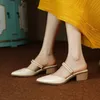 Moda perçin katır kadın terlik bayanlar düşük topuk rahat flip flop sandaletleri kadın ayakkabı bahçe plaj sandalet ev slaytlar 42 240419