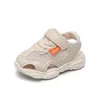 Maat 21-30 voor kinderen jongens GURNUS CUNOUNES Sneaker Children Sport Sandalen Comfortabele zomer Baby Beach schoenen G06092 240415