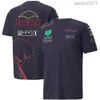 F1 T SHIRTS Formula 1 Racing Team Summer Short Short Fan Custom Plus Times ASCIFICABILE IF8K LJW3