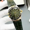 Montres Watchs AAA Automatique mécanique montre Europa Constellation Cinquième génération entièrement automatique Tableau de montre mécanique