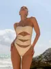 Kobiety stroju kąpielowego One Piece Kobiety Kobiety Kobiety do kąpieli do kąpiel