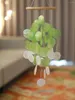 Decorative Figurines Shell Wind Chime Pendant Door Decoration Bedroom Room Small Fresh Creative Birthday Gift For Girlfriend