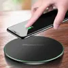 Da Da Xiong Qi Wireless Charger For iPhone 8 X XR XS Max QC30 10W Fast Wireless Charging for Samsung S9 S8 Note 8 9 S7 USB Charge5705354