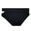 Underpants Adannu Männer Unterwäsche Baumwolle atmungsaktive tägliche Karton Boxer Sexy Gay Bikini Briefs Shorts für AD766