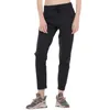 Costumes pour hommes citron femmes sur le yoga sport pantalon entraînement leggings à 4 voies avec des poches latérales pantalon de gymnase extérieur