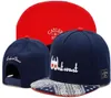 Najnowszy moda Hats Hats West Coast Nerrwerki Brim baseball i czapki mężczyźni sport sport
