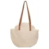 Totes Straw Beach Femme Hands Sac à main