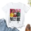 T-shirt pour femmes Golden Girls T-shirt Robe pour les chemisiers d'été de taille plus femme 2024