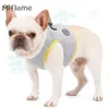 Miflame Dog Cool Bess Strap Summer Pet Technology Технологический удар по профилактике охлаждающий одежда Cool Tank Top French Bulldog 240422