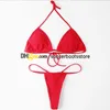 Projektant mody-odzież kąpielowa macierzyńska Klasyki kąpielowe litery odznaki bikini gniazdo thongs Top Młodzież dziewczyna lady plaża zwykła seksowna koronkowa kostium kąpielowa pływanie