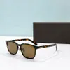 Square Sunglasses Black Grey Gradient 1048 Sunglasses for Men Designer Men Kiwami Glasses Summer Shades Sunnies Lunettes de Soleil UV400 Eyewear