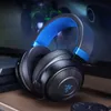 Razer Kraken V3 Hoofdtelefoon E-Sports Gaming-headset met Microfoon 7.1 Surround Sound Video Gaming Oortelefoon Wired voor PC PS4 Ruisonderdrukking Hoofdtelefoon