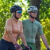 Daarevie Cycling Jersey tricoté sans couture 20 MAN rapide Dry Maillot Vêtements respirants doux pour les hommes Junior 240422