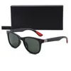 Classici occhiali da sole polarizzati retrò per donne uomini New Fashion Square Square Uv400 Gridori di guida per la guida da sole Overti per occhiali da sole di alta qualità