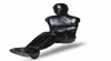 SM device black sacking full body bondage restraint nasal hole sleeping bag with six traps BDSM sex toy1765757