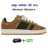 Casual Mens Shoes 00s Suede Sneakers Womens Designer Trainers Grey White Black Gum Brown Desert Semi Lucid Blue Ambient Sky Spice Yellow Forest Glade Size 36-45