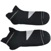 Chaussettes pour hommes coton anti-odor antibactérien épuisant l'humidité pour unisexe 6 paires