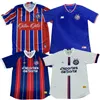 2024 2025 Maglie da calcio Bahia Eveldo Ribeiro Thaciano Cauly Kanu Arias Ademir Cicinho Teixeira 24 25 Shirt da calcio