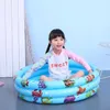 幼児用のインフレータブルスイミングプール乳児洗浄プールキッズシャワードロップシップ240417