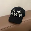 Ball Caps Ins Sweet Pink Bow Women's Hats 2024 Spring And Summer Travel Korean Version Versatile Sunscreen Baseball For Men