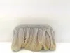 Luxury Shiny Rhingestone Embrayage Sac à embrayage Femmes Folds Clip Clip Racs et sacs à main Designer Mariage Party Quality 240430