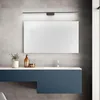 Wandlampen LED Badezimmer Spiegellicht modern