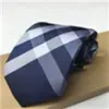 Designer 100% attachez la soie cravate noire bleu jacquard à la main pour hommes mariage décontracté et cravate commerciale fashion hawaï