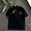 Plus-Size Polo-Shirt Herren Designer T-Shirt Mann kurzärmelig T-Shirt Sommer Baumwolle T-Shirt Frauen Lose Sweatshirt Sommer 3D Printed Top