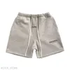 Essentialsshorts Męskie spodenki esspanty dresowe essentials -clothing